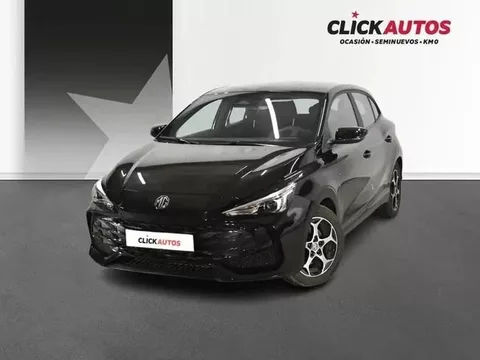 MG MG3 MG3 1.5 Comfort