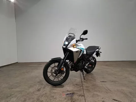 Honda NX 500