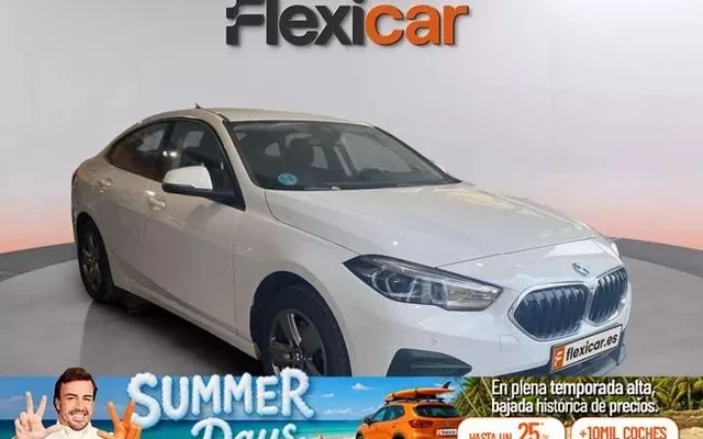 BMW Serie 2 218dA Gran Coupé