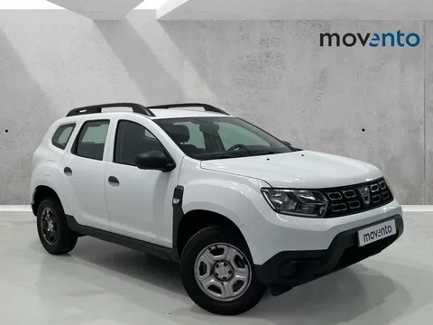 DACIA Duster Duster 1.0 TCE Essential 4x2 75kW