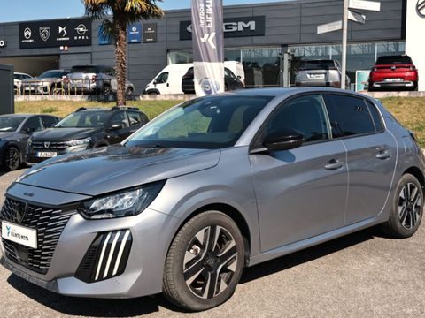 Peugeot 208 1.2 PureTech Allure