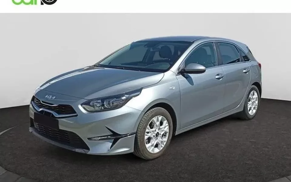 KIA Ceed Ceed 1.0 T-GDI Drive