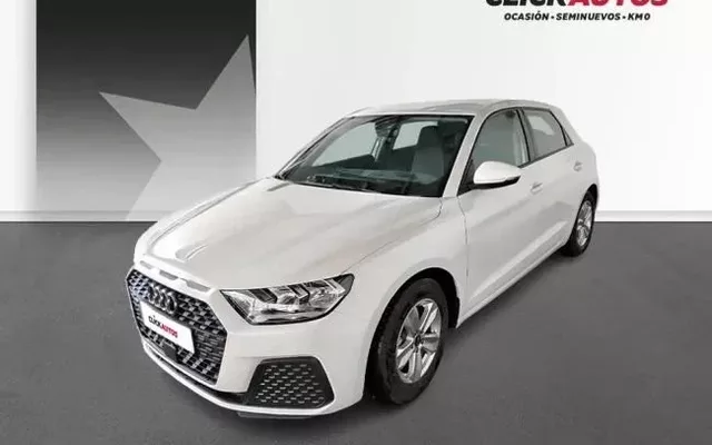 AUDI A1 1.0 TFSI 95CV Edition Connect
