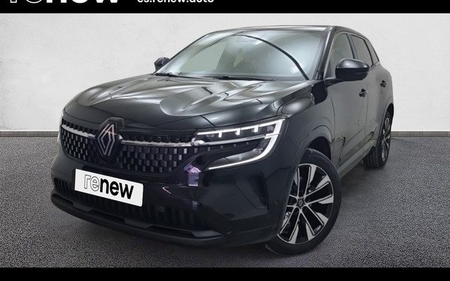 Renault Austral Techno E-Tech Full Hybrid 147 kW (200 CV)