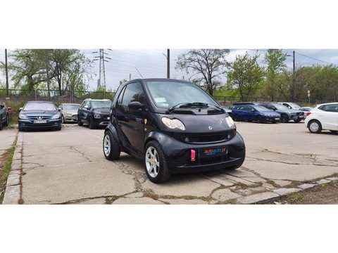 Smart FORTWO 2005