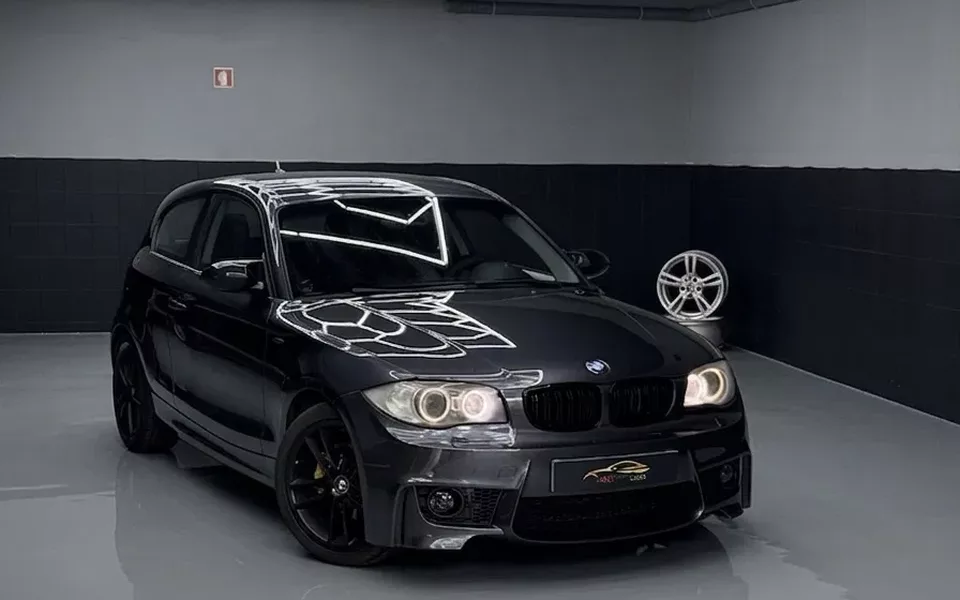 BMW 120