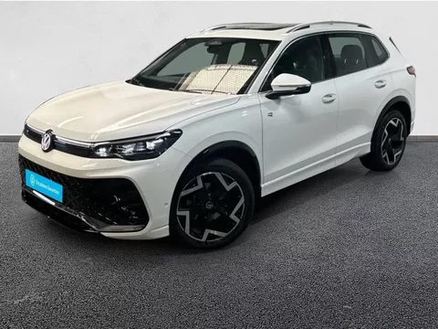VOLKSWAGEN TIGUAN 1.5 eTSI 150ch DSG7 R-Line Edition