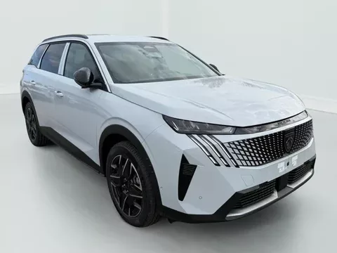 Peugeot 5008 Hybrid 145 e-DCS6 Allure Zéro km immatriculé