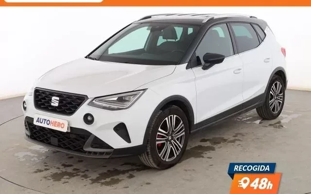 SEAT Arona 1.0 TSI FR