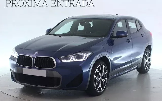 BMW X2 X2 xDrive 25eA