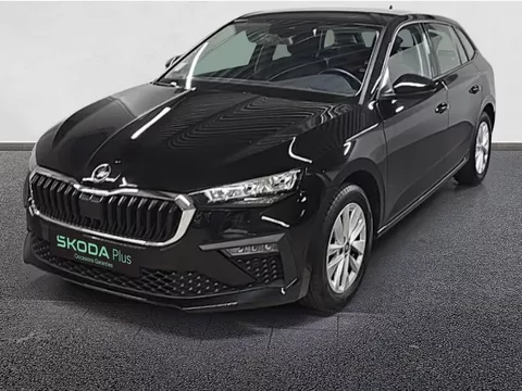 SKODA SCALA 1.0 TSI Evo 2 116 ch DSG7 Selection