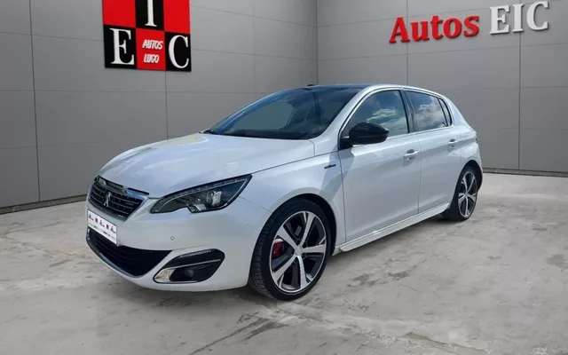 PEUGEOT 308 308 2.0 BlueHDi Allure 150