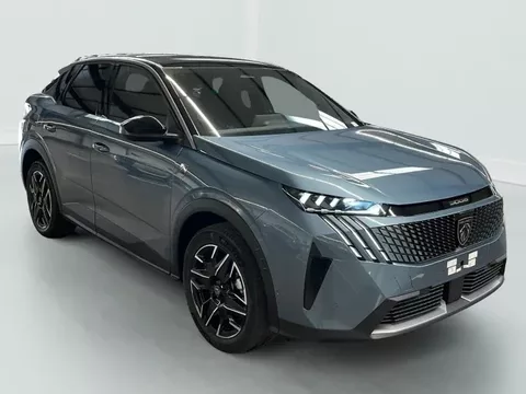 Peugeot 3008 Hybrid 145 e-DCS6 GT Occasion