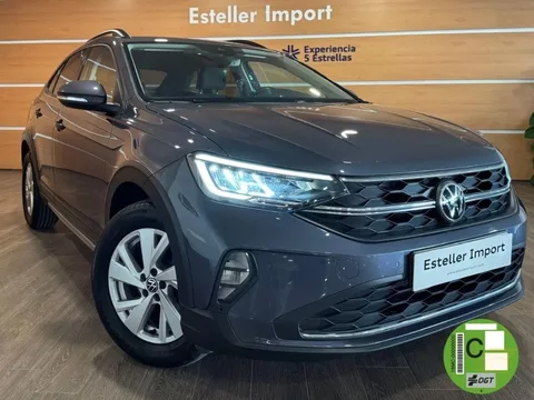 VOLKSWAGEN Taigo Taigo 1.0 TSI Life 81kW
