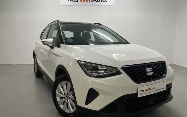 SEAT Arona Arona 1.0 TSI S&S Style 110