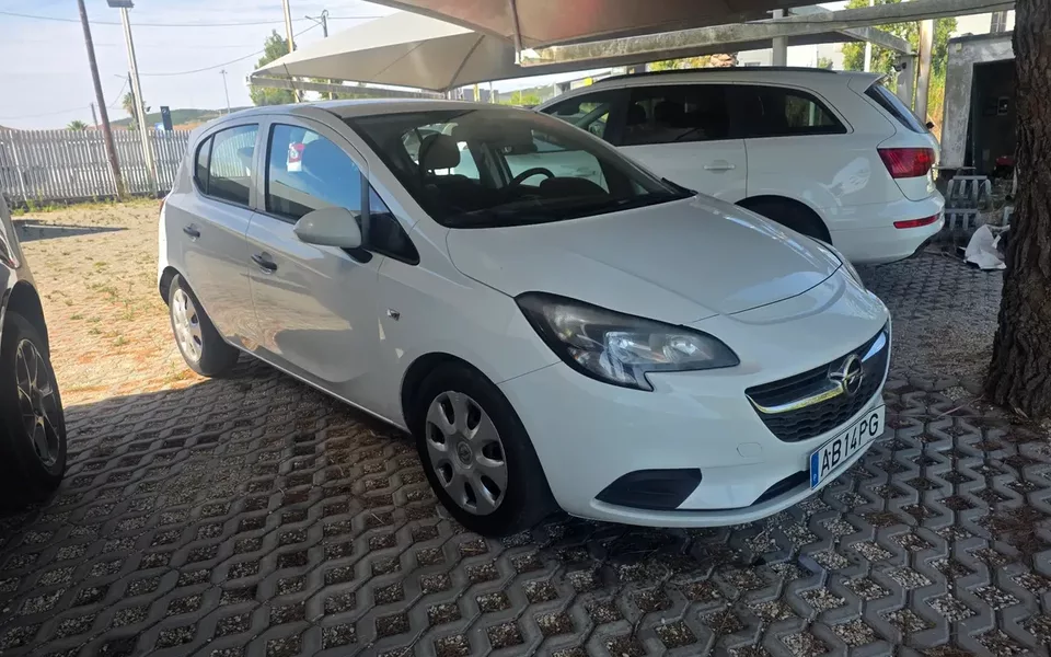 Opel Corsa 1.3 CDTI Edition