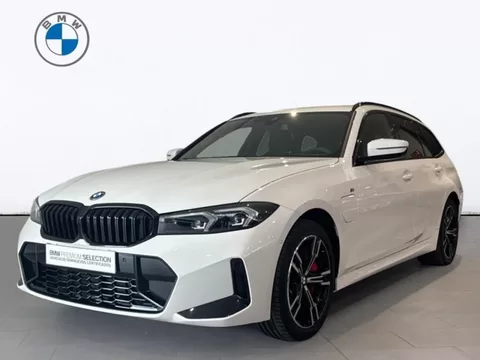 BMW Serie 3 330e xDrive Touring 215 kW (292 CV)