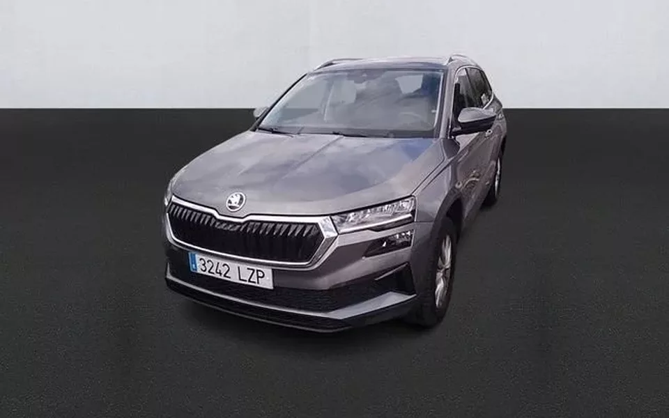 SKODA Karoq Karoq 2.0TDI Adblue Ambition 85kW