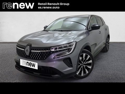 Renault Austral Techno E-Tech Full Hybrid 147 kW (200 CV)