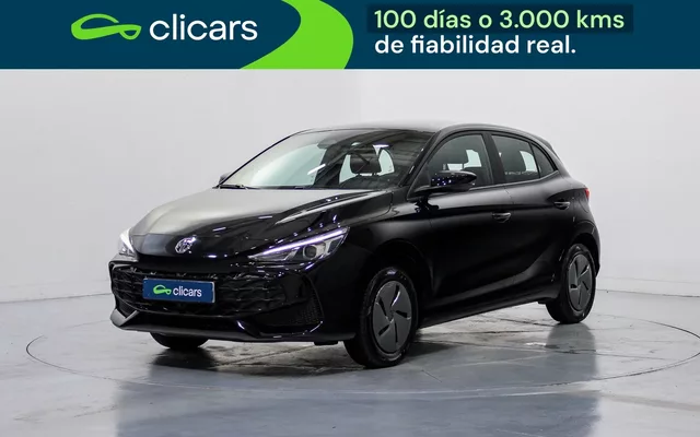 MG MG3 MG3 1.5 Standard