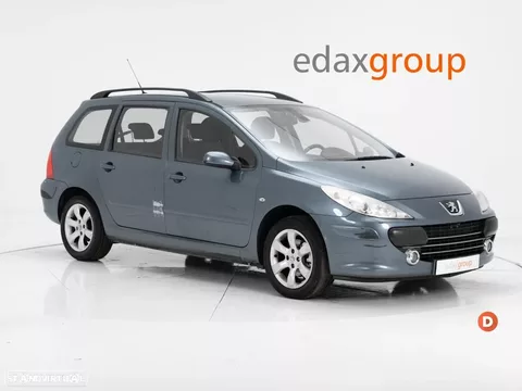 Peugeot 307 Break