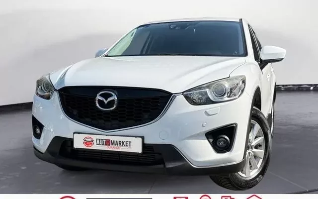 MAZDA CX-5 CX-5 2.2DE Style 2WD