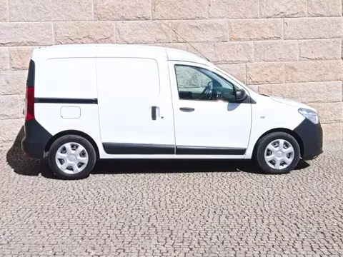 Dacia Dokker 2020 2.3 L1H1