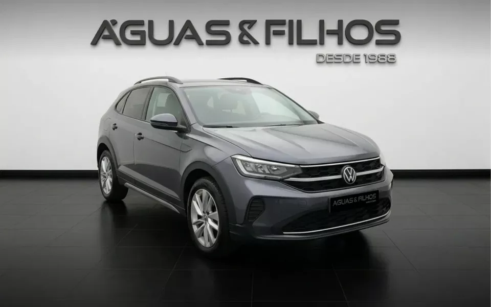 VW Taigo 1.0 TSI Urban DSG