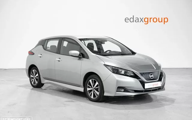 Nissan Leaf Acenta