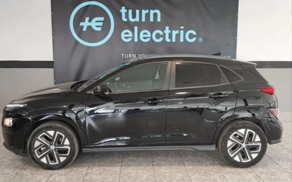 Hyundai Kauai 39 kWh Premium