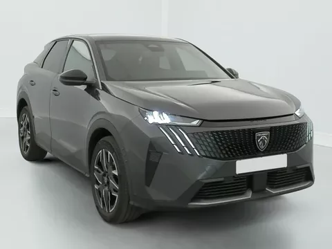Peugeot 3008 Hybrid 145 e-DCS6 Allure Occasion