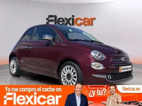 FIAT 500 Dolcevita 1.0 Hybrid 51KW (70 CV)