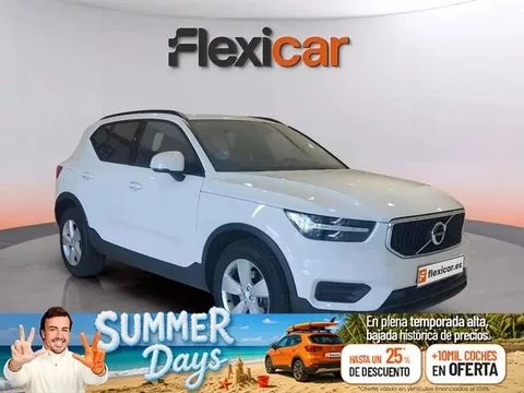 VOLVO XC40 2.0 D3 Auto