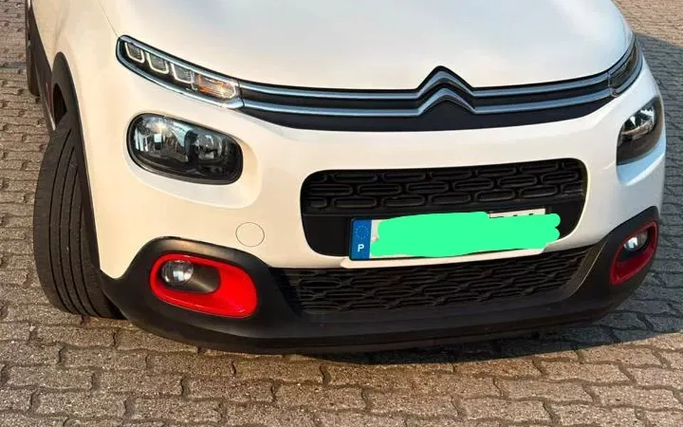 Citroën C3 1.2 PureTech Attraction