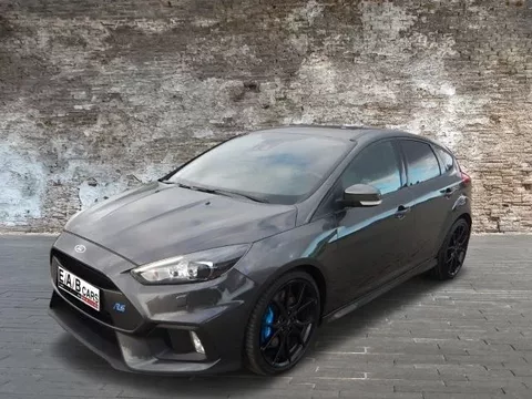 FORD Focus 2.3 350 CV RS AWD - 35900€ en Banastas