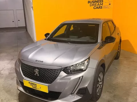 Peugeot e-2008 50 kWh Active Pack