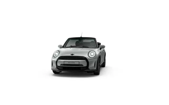 MINI Mini Mini Cabrio Cooper Aut.