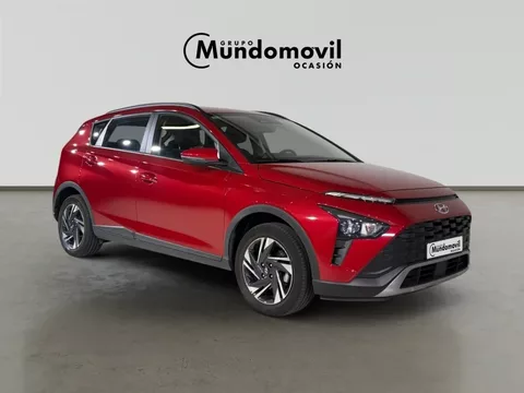 HYUNDAI Bayon Bayon 1.2 MPI Essence