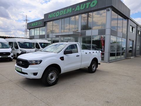 Ford Ranger 2022