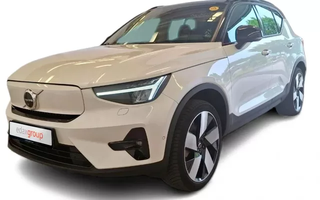 Volvo XC 40 Recharge 78 kWh Twin Motor Ultimate