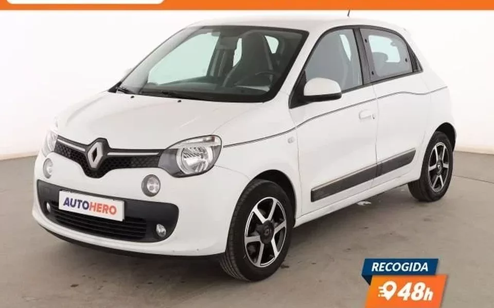 RENAULT Twingo 1.0 SCe Energy Zen