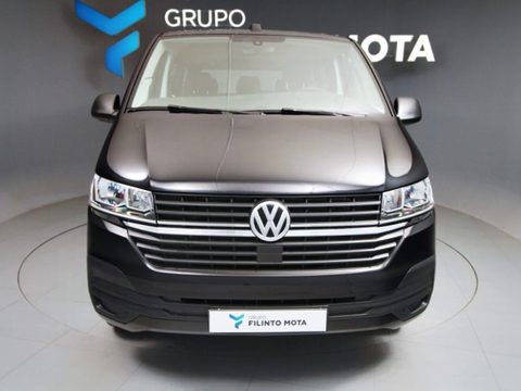 Volkswagen Transporter 2.0 TDI Business