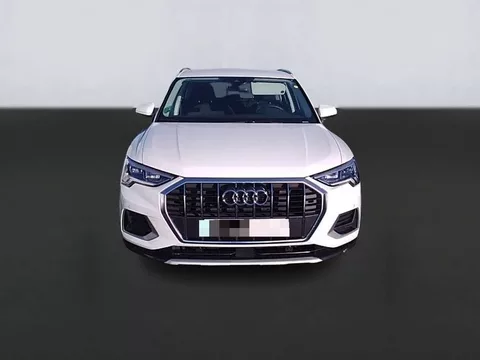 AUDI Q3 Q3 35 TFSI Advanced S tronic