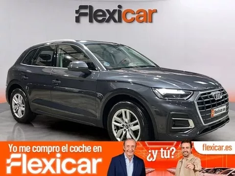 AUDI Q5 35 TDI 120kW (163CV) S tronic