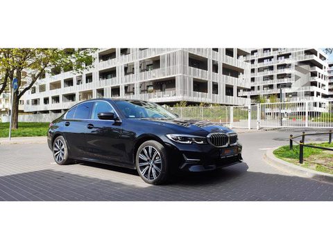 BMW SERIA 3 2022