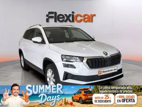 SKODA Karoq Karoq 2.0TDI Adblue Ambition 85kW