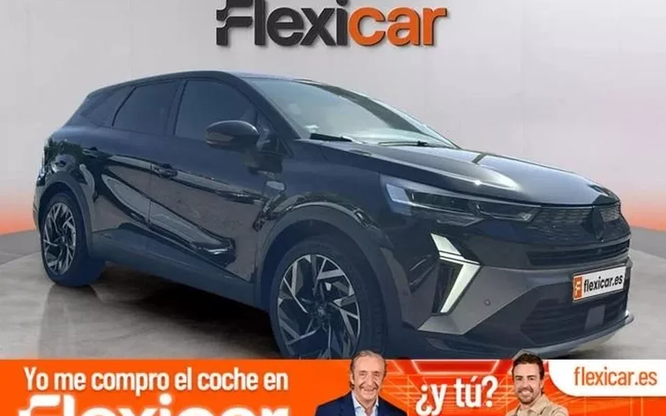 RENAULT Symbioz esprit Alpine E-Tech 117kW (160CV)