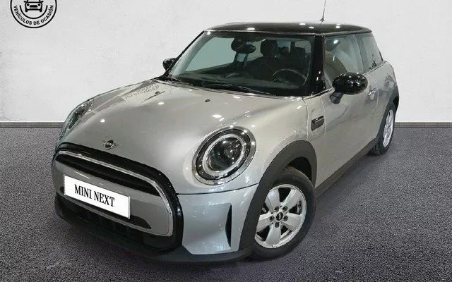 MINI Mini Mini Cooper Aut.