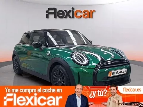 MINI Cooper COOPER