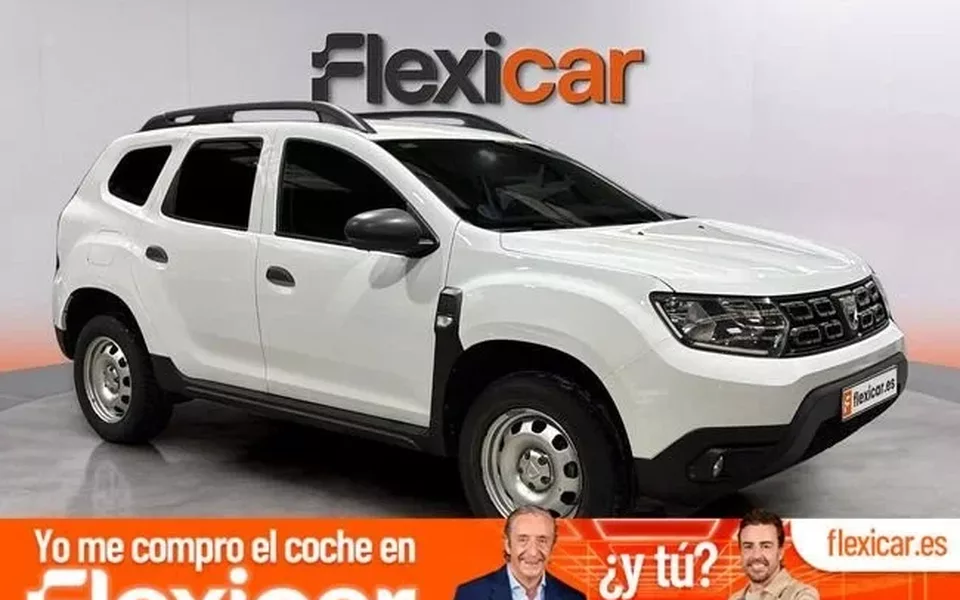 DACIA Duster Duster 1.0 TCe GLP Essential 4x2 75kW